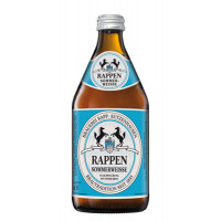 Brauerei Rapp (Rappen) Sommerweisse