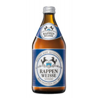 Brauerei Rapp (Rappen) Weisse