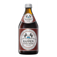 Brauerei Rapp (Rappen) Dunkle Weisse