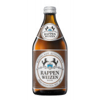 Brauerei Rapp (Rappen) Weizen