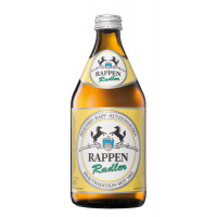 Brauerei Rapp (Rappen) Radler