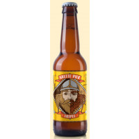 Grutte Pier Brouwerij Tripel