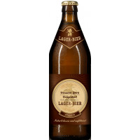 Brauerei Först Lager-Bier