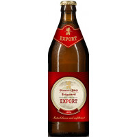 Brauerei Först Export