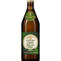 Brauerei Först Keller-Pils