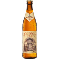 Brauerei Kitzmann Kellerbier 1904