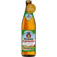 Brauerei Kitzmann Bergkirchweihbier