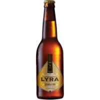 Mediterranean Microbrewery of Crete (Lyra) Golden Ale