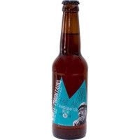 Lafkas Brewery White Mountains Triple Hop Pale Ale