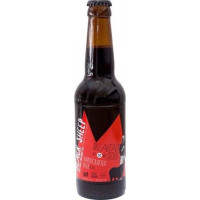 Lafkas Brewery Black Sheep Breakfast Stout