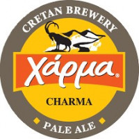 Cretan Brewery / Charma (Χάρμα) Pale Ale