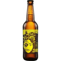 Notos Brewery She's a Pirate
