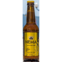 Mani Brewing (Messinian Beer) Nema Summer Ale