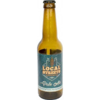 Local Streets Pale Ale