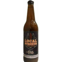Local Streets Pils