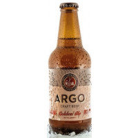 Volos Brewery - Microbrewery of Thessaly Argo Golden Ale