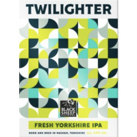 Black Sheep Brewery Twilighter