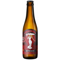 100 Watt Witte Dame