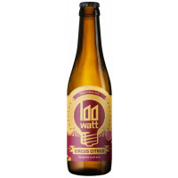 100 Watt Circus Citrus