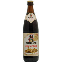 Brauerei Kitzmann Dunkles Erlanger