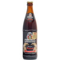 Brauerei Kitzmann Erlanger Urbock