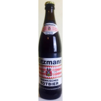 Brauerei Kitzmann Fränkisches Rotbier