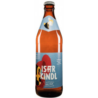 Isarkindl Lager Hell