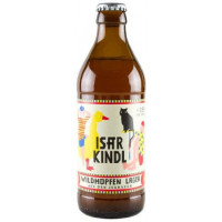 Isarkindl Wildhopfen Lager