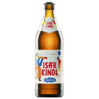 Isarkindl Weißbier