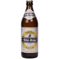 Brauerei Nikl Lagerbier
