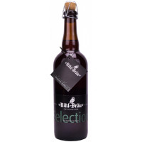 Brauerei Nikl Selection - The Village Bock