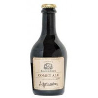 Brauerei im Eiswerk Comet Ale
