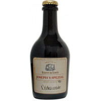 Brauerei im Eiswerk Joseph's Spezial