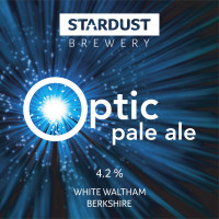 Stardust Brewery Optic