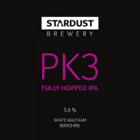 Stardust Brewery PK3