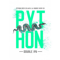 La Source Beer Co. Python