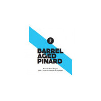 Brussels Beer Project Barrel Aged Pinard (Vintage 2019)