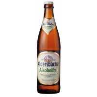 Brauerei Aldersbach Alkoholfrei