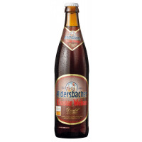 Brauerei Aldersbach Kloster Weisse Dunkel