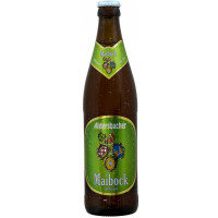 Brauerei Aldersbach Maibock