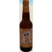 Naxos Beer Portara India Pale Ale