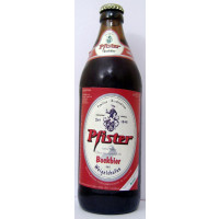 Brauerei Pfister Bockbier