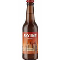Bierothek Skyline Red Ale