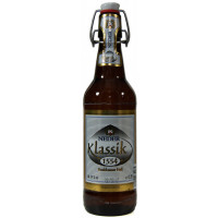 Brauerei Neder Klassik 1554 Forchheimer Hell