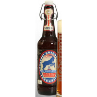 Brauerei Neder Bockbier