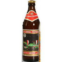 Brauerei Neder St. Anna Festbier