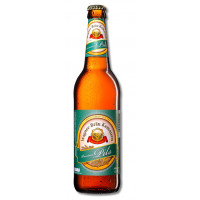 Wagner-Bräu Kemmern Premium Pils