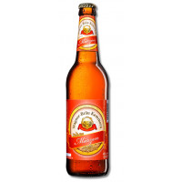 Wagner-Bräu Kemmern Märzen