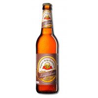 Wagner-Bräu Kemmern Ungespundetes Lagerbier