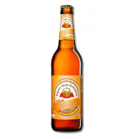 Wagner-Bräu Kemmern Hefeweizen